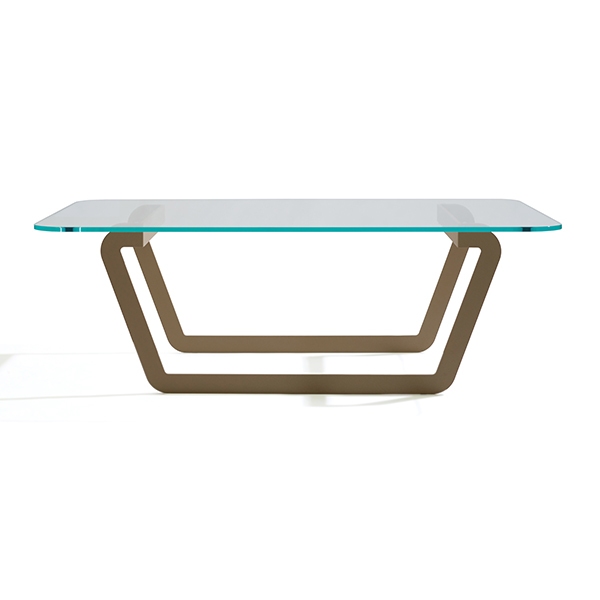 1 - CAFFÈ SOSPESO Coffee Table design William Sawaya 2025  -  2025